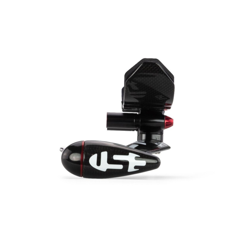 R1 Aero Wing Met Aero Pods