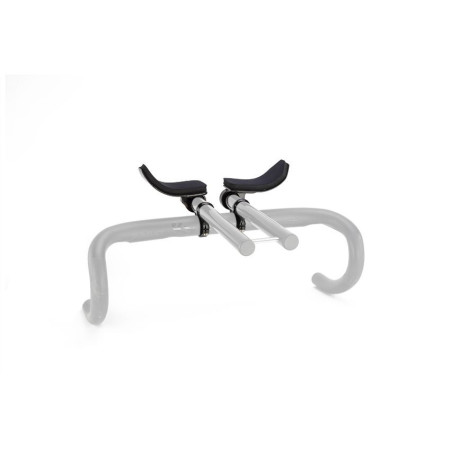 Boost Bar Clip on Chassis