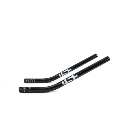 Carbon Hi-Rise - 30 Deg Bend