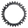 Wolf Tooth 104 BCD Chainring for Shimano 11 spd