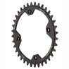 Wolf Tooth Elliptical 104 BCD Chainrings