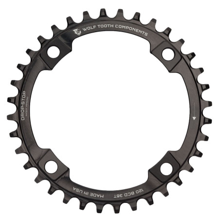 Wolf Tooth 120 BCD Chainrings