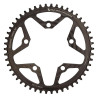 Wolf Tooth 130 BCD Gravel / CX / Road Piatti compatibili con SRAM Flattop