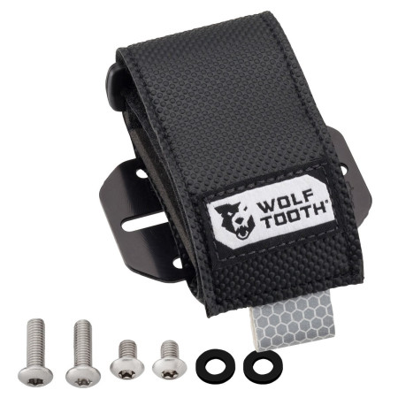 Wolf Tooth B-RAD Medium Strap and Accessory Mount