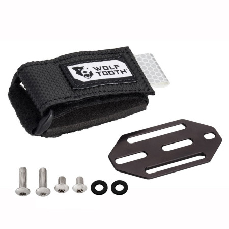 Wolf Tooth B-RAD Mini Strap and Accessory Mount