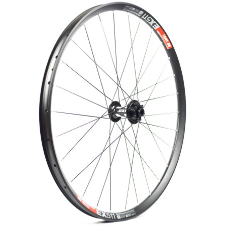 Rodas DT Swiss EX511 27,5 Cubos 350s