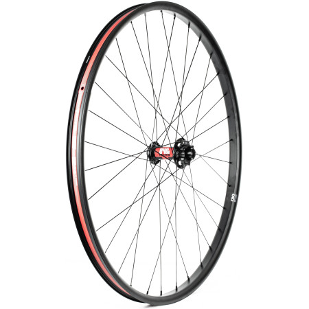 Rodas WTB HTZ i30 29 Cubos 240s