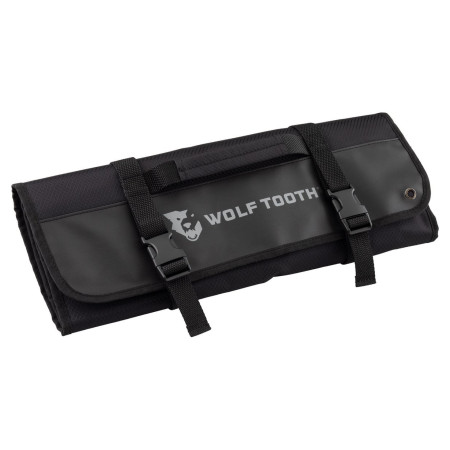 Wolf Tooth Travel Tool wrap