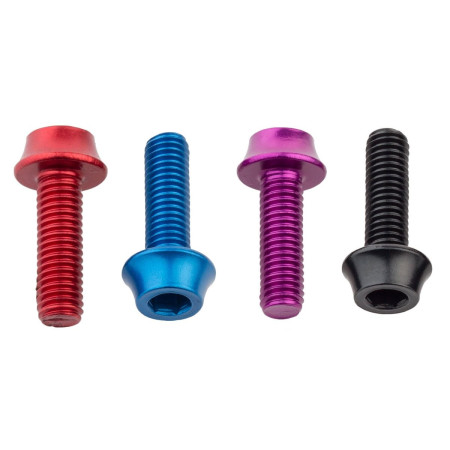 Wolf Tooth Water Bottle cage bolt