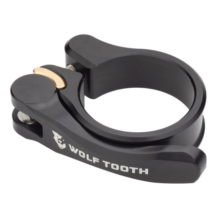 Wolf Tooth Sattelklemme Schnellspanner