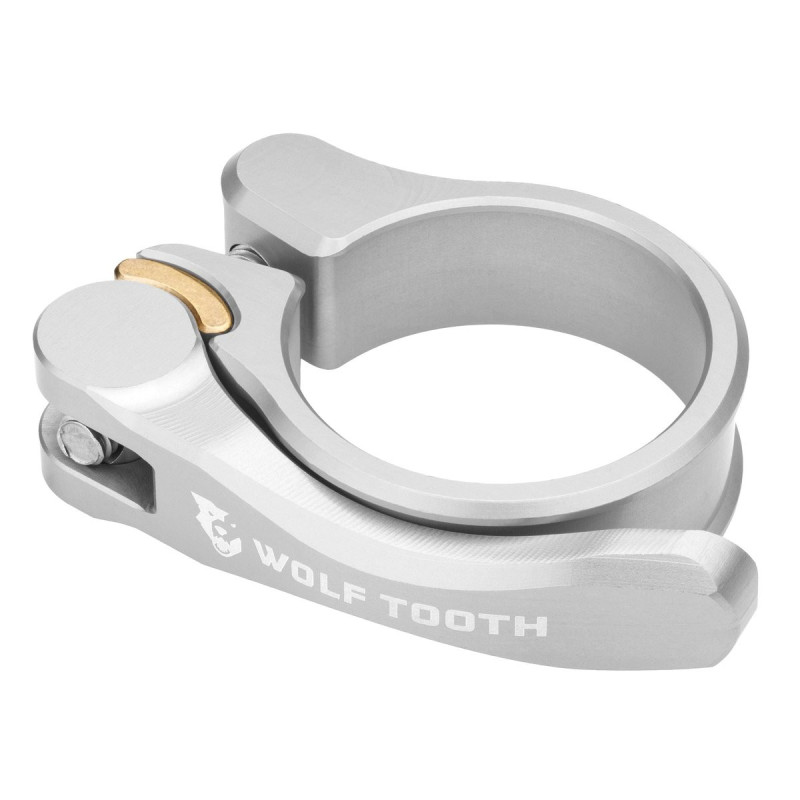 Wolf Tooth Sattelklemme Schnellspanner