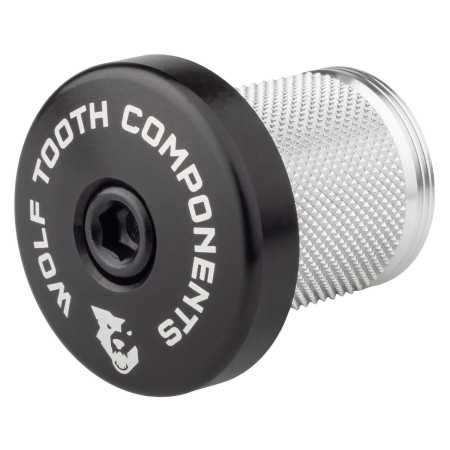 Wolf Tooth Compression plug