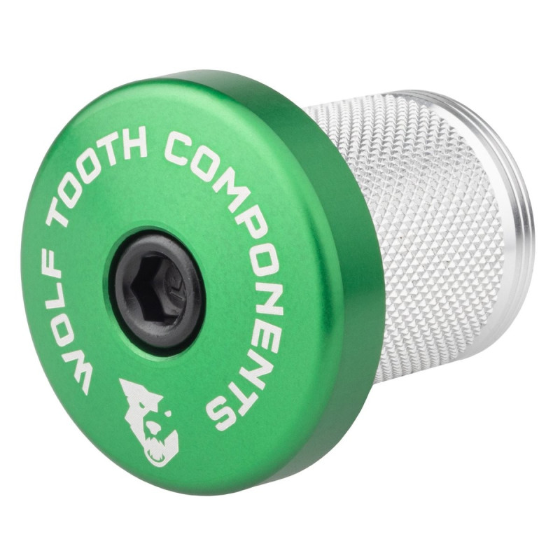Wolf Tooth Compression plug