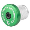 Wolf Tooth Compression plug
