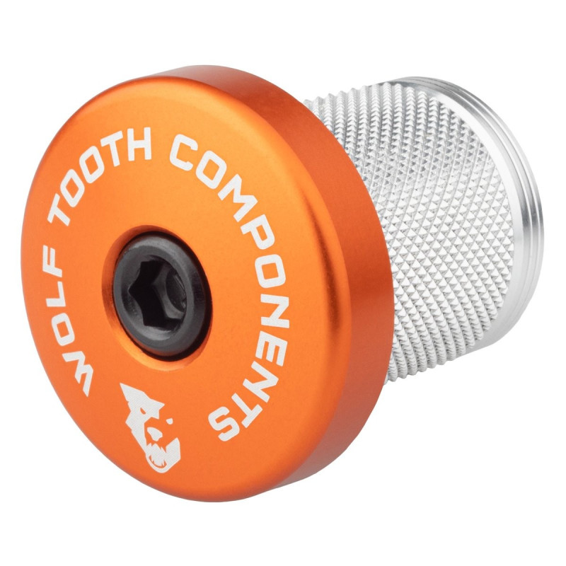 Wolf Tooth Compression plug