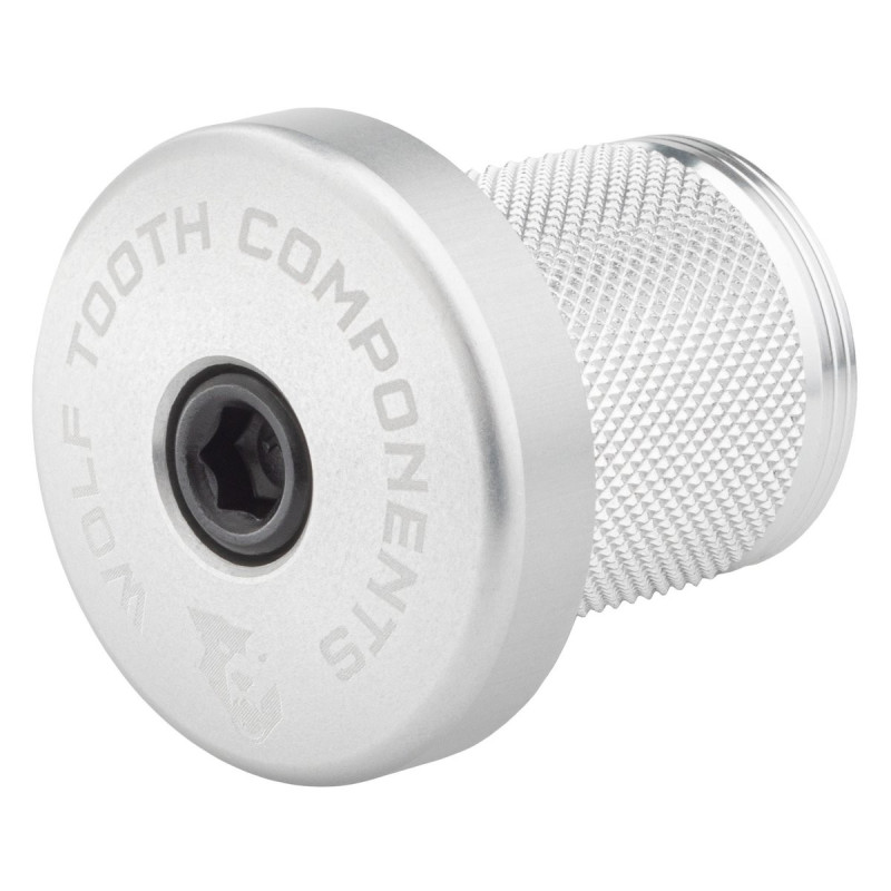 Wolf Tooth Compression plug