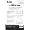 Wolf Tooth EnCase System Bar Kit One