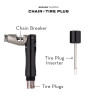 Wolf Tooth EnCase System Bar Kit One