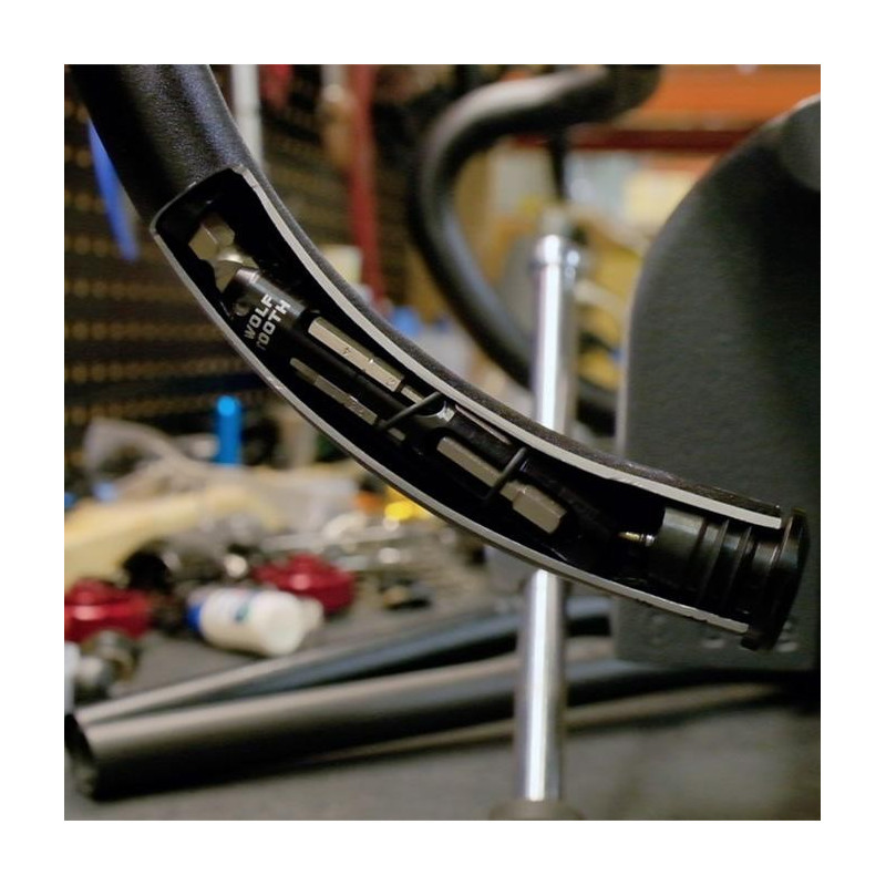 Wolf Tooth EnCase System Bar Kit One