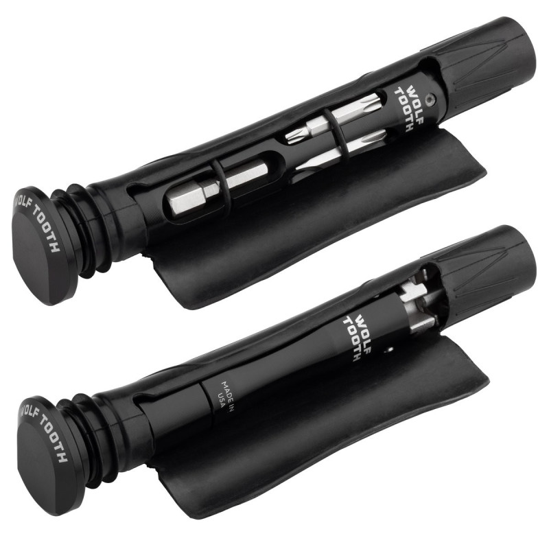 Wolf Tooth EnCase System Bar Kit One
