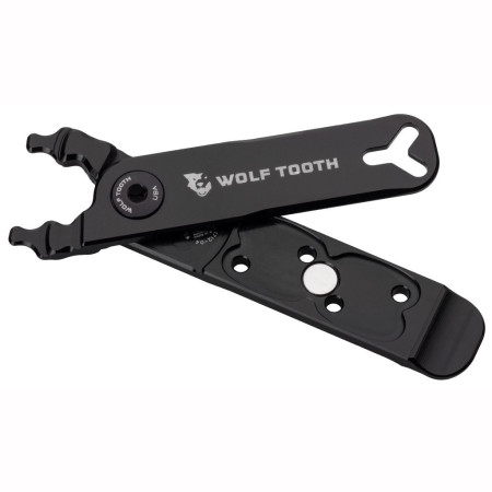 Wolf Tooth Master Link Combo Pliers Bolt