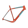 Ride Wrap Protection Essential Protection Frame Kit