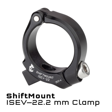 Wolf Tooth Shiftmount