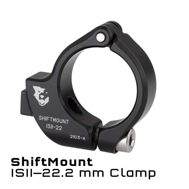 Wolf Tooth Shiftmount