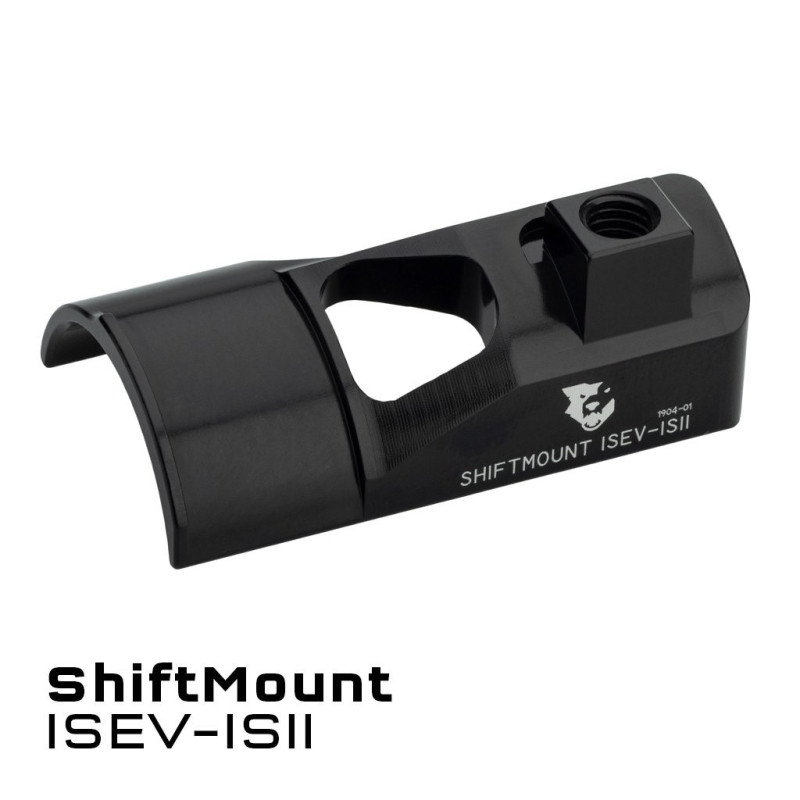 Wolf Tooth Shiftmount