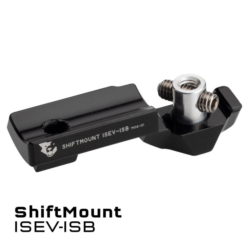 Wolf Tooth Shiftmount