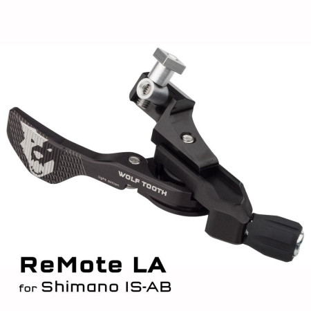 Wolf Tooth Remote Light Action