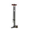 Silca PISTA PLUS FLOOR PUMP
