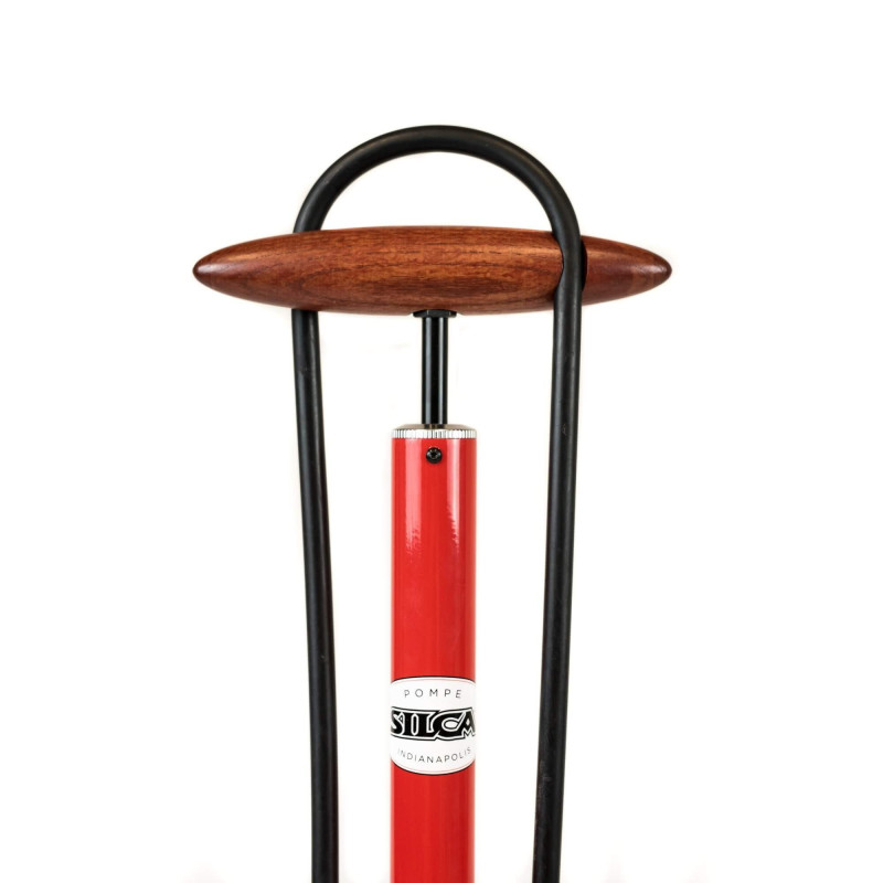 Silca PISTA FLOOR PUMP