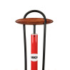 Silca PISTA FLOOR PUMP