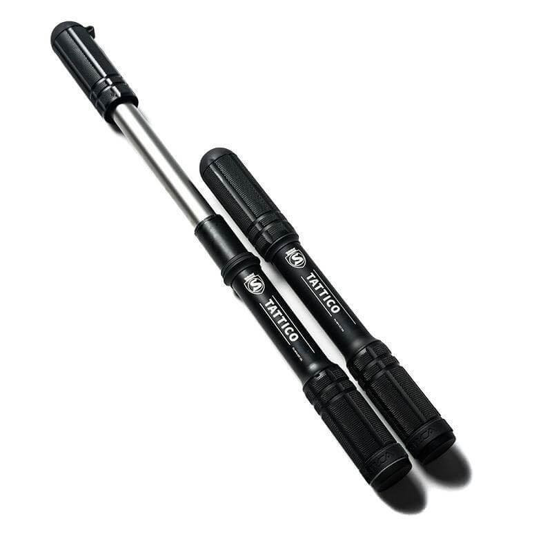 Silca TATTICO MINI-PUMP