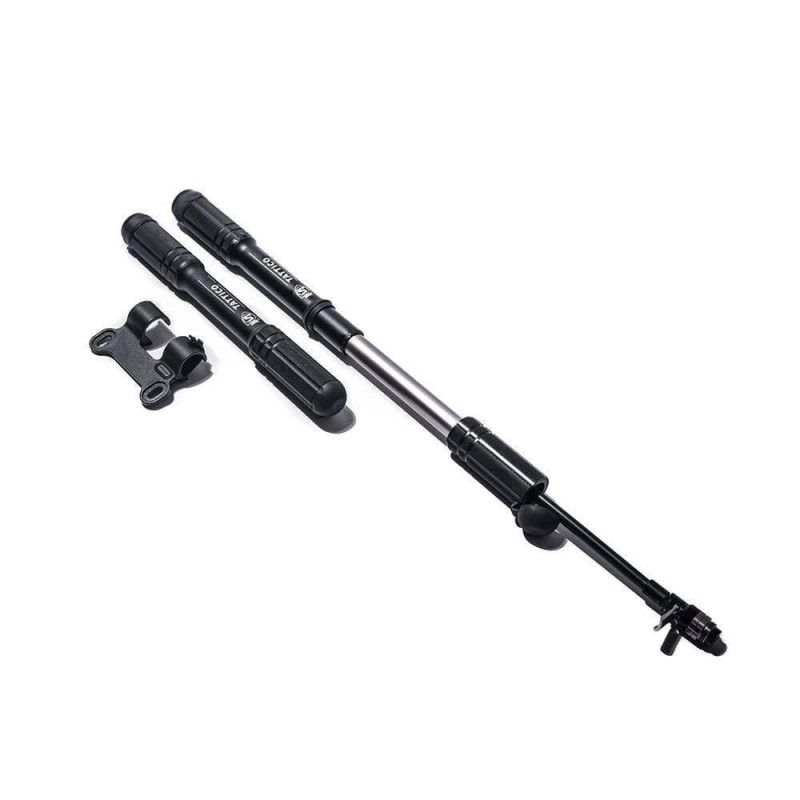 Silca TATTICO MINI-PUMP