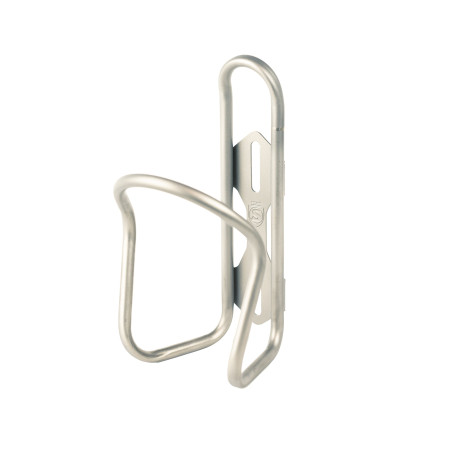 Silca SICURO TITANIUM BOTTLE CAGE - V2