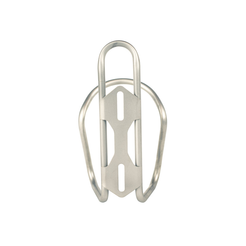 Silca SICURO TITANIUM BOTTLE CAGE - V2