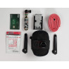 Silca MATTONE SEAT PACK