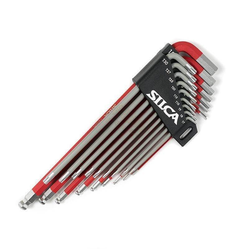 Silca HX-TWO TRAVEL KIT