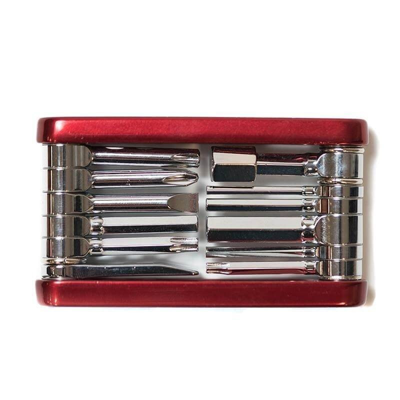 Silca NAVAJA DEL EJÉRCITO ITALIANO - TREDICI