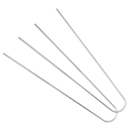 Schutzbleche VO 5mm Fender Stays, Paar