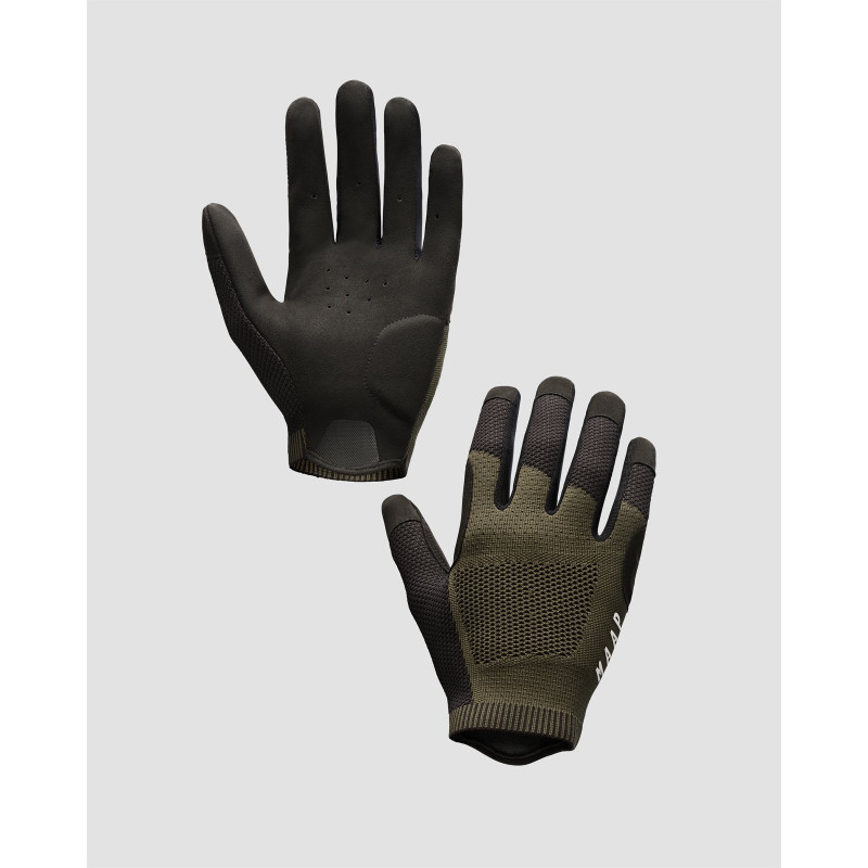 MAAP Alt Road Glove Olive