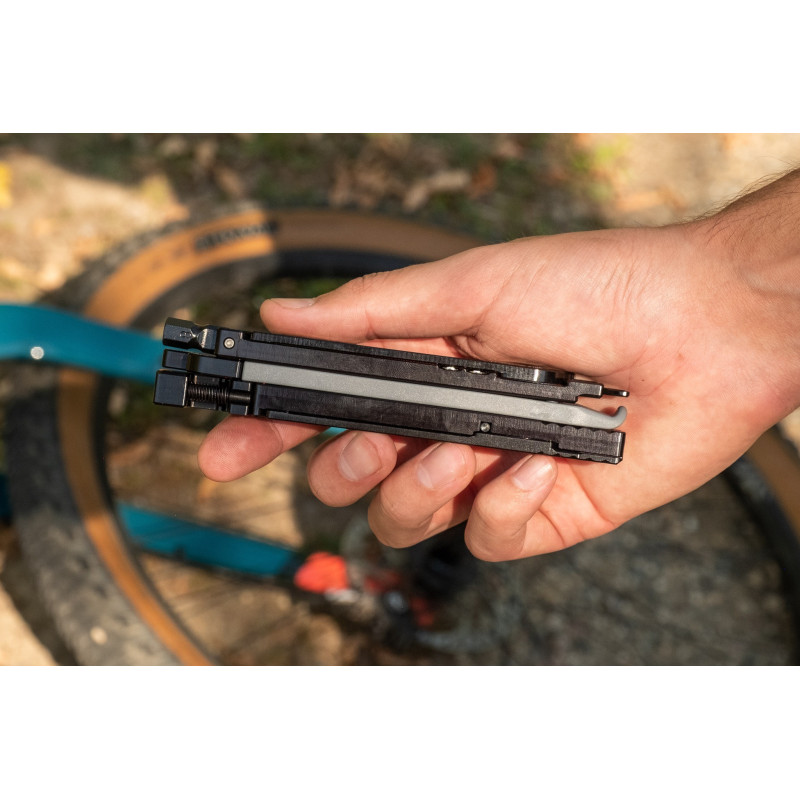 Wolf Tooth Kit 8-Bit One