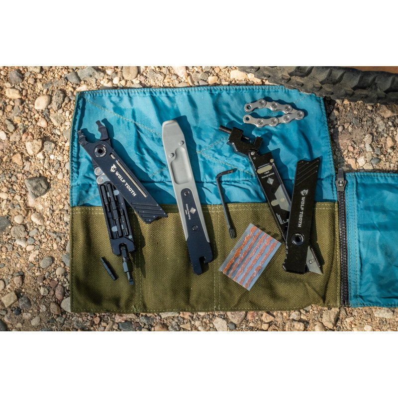 Wolf Tooth 8-Bit Kit One