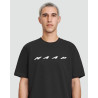 MAAP Evade Tee Black