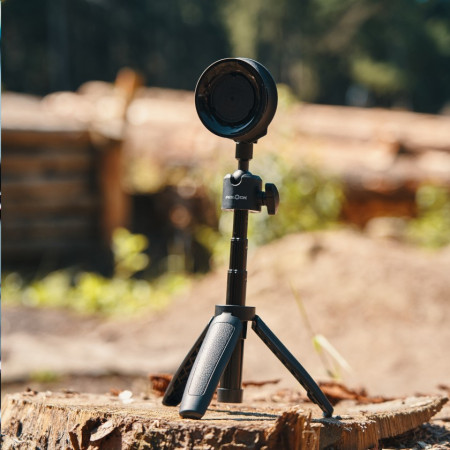 Base Mini Trípode VACUUM