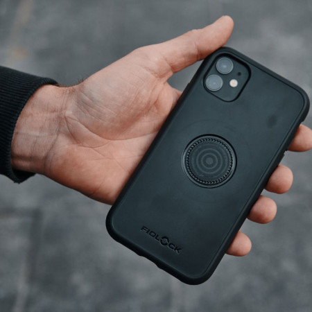 Fidlock VACUUM telefoonhoesje