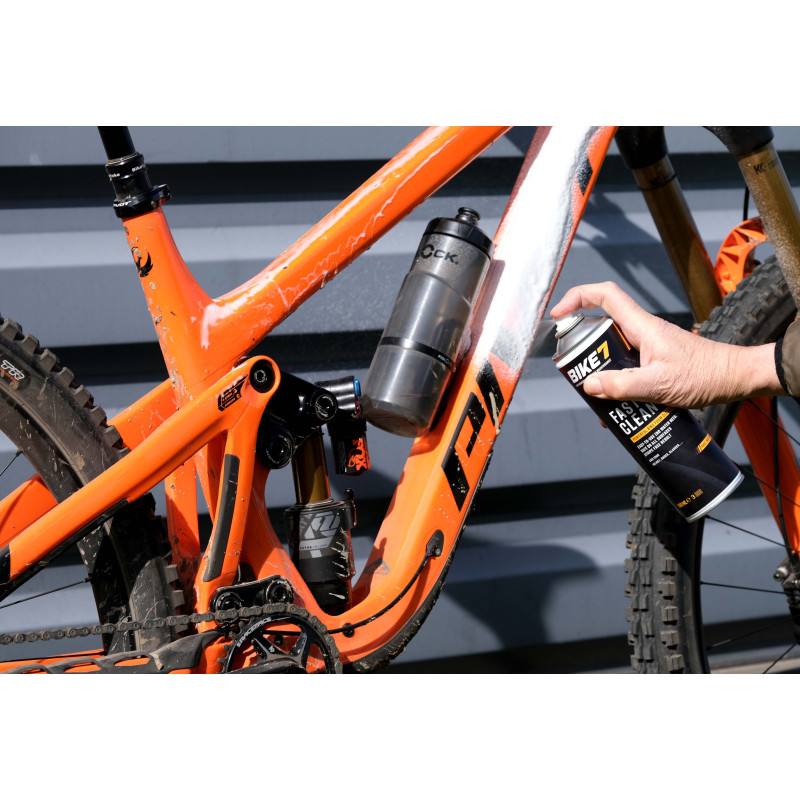 Bike7 Fast Clean