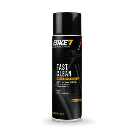 Bike7 Fast Clean